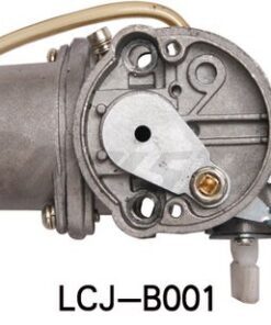 The Carburetor for 2-stroke (CA-2) (LCJ-B001).