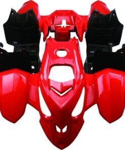 BODY SHELL 3050B (BDSS-3050B) (MGM-BA002)