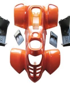 BODY SHELL 3050C (BDSS-3050C) (MGM-BA007)