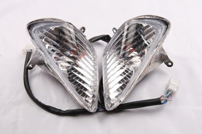 SIGNAL LIGHT F6 (MGM-RC003)