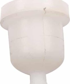 PLASTIC GAS FILTER (GF-1) (SLJ-CL001)