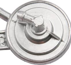 A fuel pump with a Gas Tank Switch F2 (GTS-8) (SLJ-CT003) on a white background.