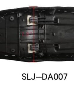 Alternative view of Seat 3050C (SE-25) (SLJ-DA007)