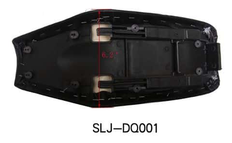SEAT 210 (SE-23) (SLJ-DQ001)