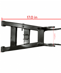 SWING ARM - SA-19 - CJJBA010