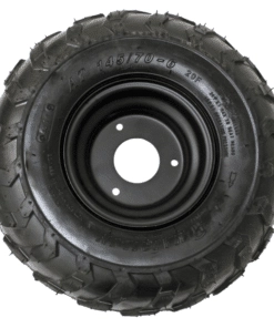 Front or Rear Wheel for 3050C, 14.5x7.0-6 (WHFR-10) (MGM-AA013)