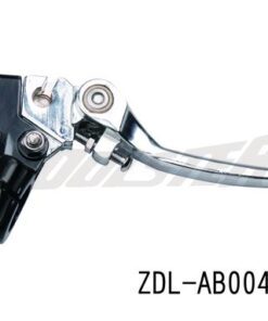 LEFT CLUTCH LEVEL 214FA-3 (BLL-13) (ZDL-AB004)