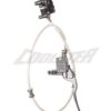 The Front Hydraulic Brake M-125 (BHF-1) (ZDL-FQ012) brake controller for the zoot - f - features Front & Rear brake assembly.