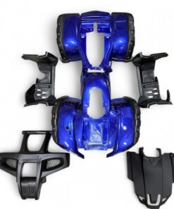 Body Shell for 3150DX-4 (BDSS-3150DX4) (MGM-BA013)