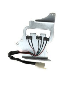 Indicator Light Switch for DX-2/DX-4 (LIGHT-2) (DQL-FB015)