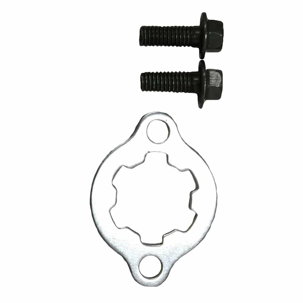 Sprocket RETAINER for 150cc and 175cc ATV (SPH-1) (CDL-GZ008)