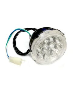 Headlight for 6125A (HL-02A) (DQL-GQ009)