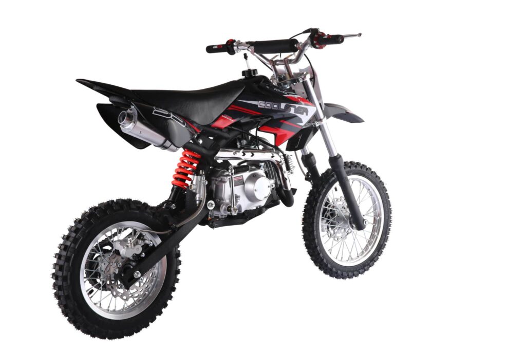 (2020)QG-214 Black 5