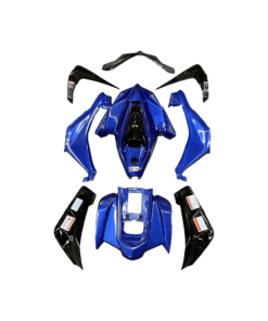 Body Shell for ATV-3125C-2 and 3125CX-2 (BDSS-3125C2) (MGM-BA004)