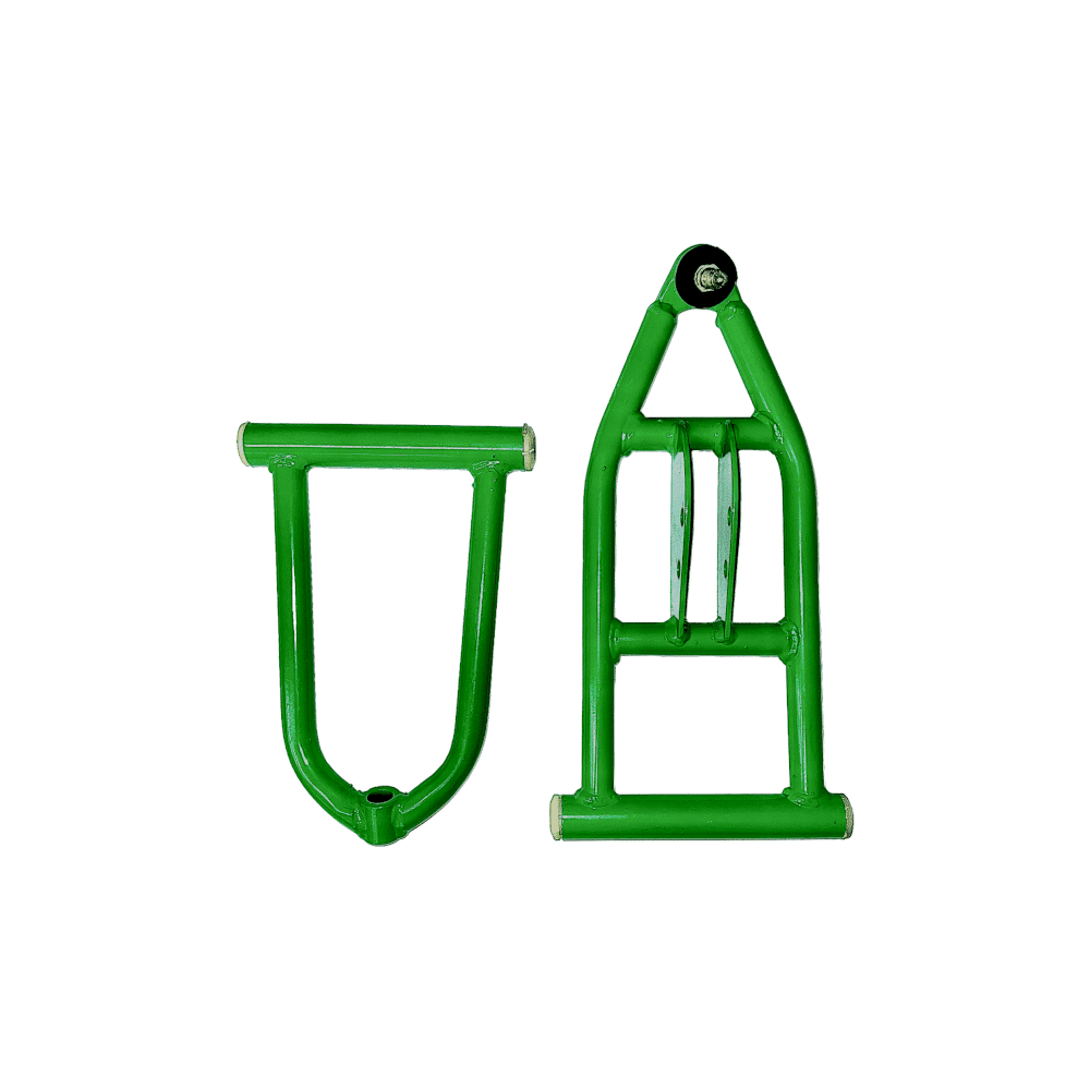 Front A-Arm for ATV-3125B2 Green