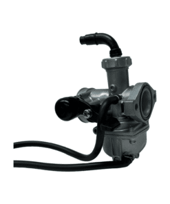 Alternative view of Carburetor PZ25 (CA-7) (FDJ-PZ025)