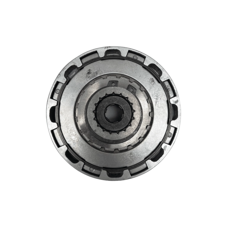 Clutch for QG-214S
