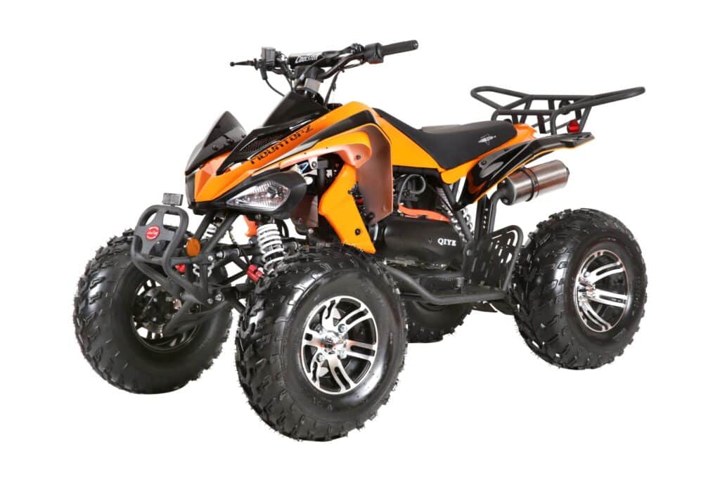 Coolster ATV-3150CXC / 150cc Fully Automatic Full Sized ATV