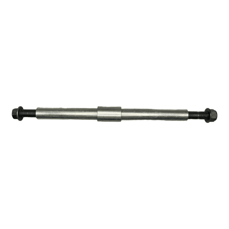 Swing arm bolt for the 3150DX-2 and 3150DX-4