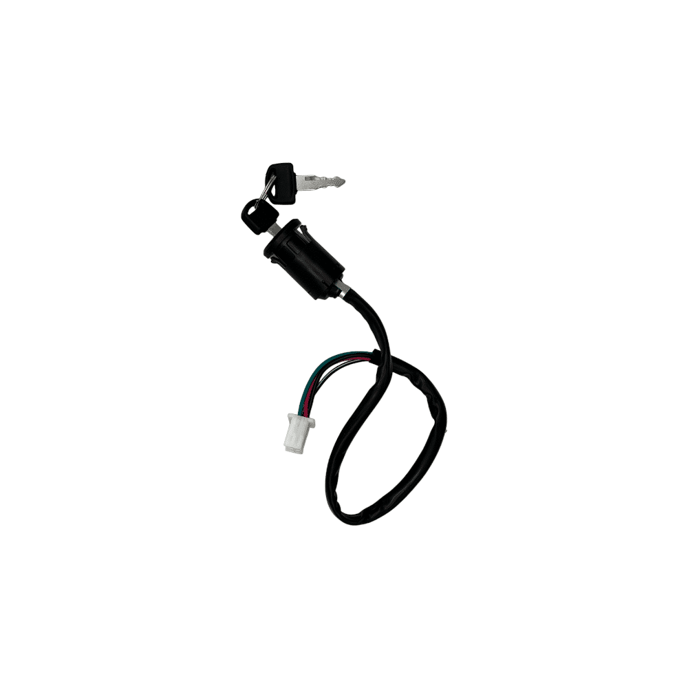 Key Set for ATV, Dirt Bike (KS-4) (DQL-FA001)