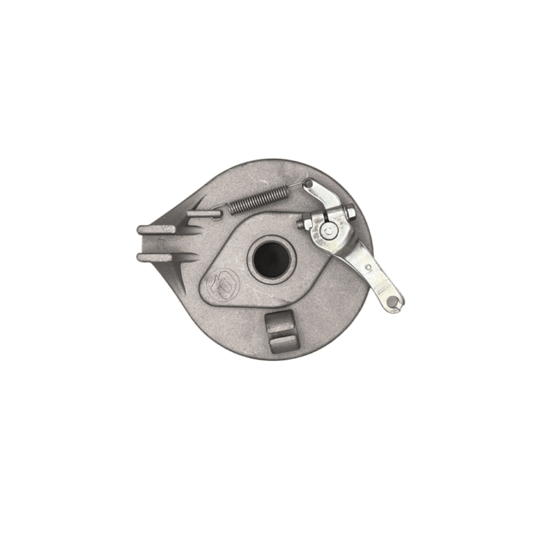 Front Right Brake Shoe Cover for 3125XR8U-2 (BSFRC-1)