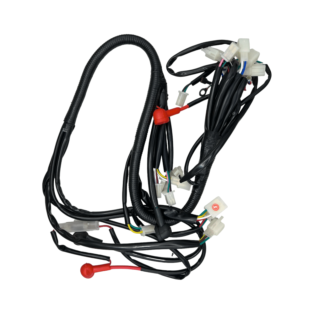 Wiring Harness for 3175S2 175CC ATV (WIRE-37) (DQL-EA005)