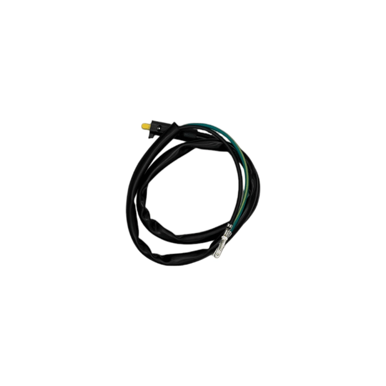 Left Light Switch (SW-02)