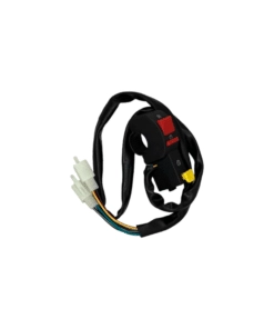 Starter and Kill Switch for (2018+) 213A 110CC Dirt Bike (SW-16)