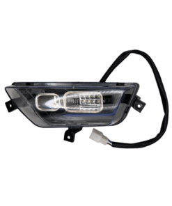 HL-30 - DQL-QB030 - LEFT HEAD LIGHT