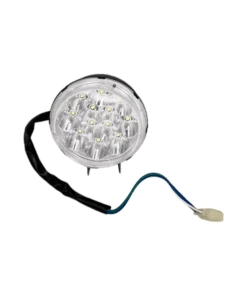 Head Light for 6125B 125CC Go Kart (HL-4)