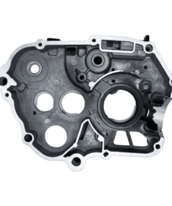 Left Side Engine Casing for 125CC Engine (BOX-22B)