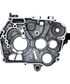 Alternative view of Left Side Engine Casing for 125CC Engine (BOX-22B)