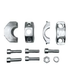 Handle Bar Bracket for QG-50X 49CC Mini Pit Bike (HBB-14)