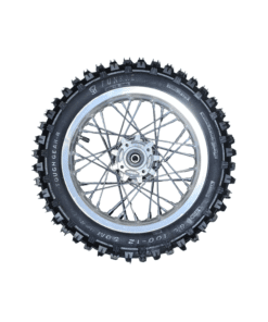 Rear Wheel for XR-125A (80/100-12) (WHR-1)