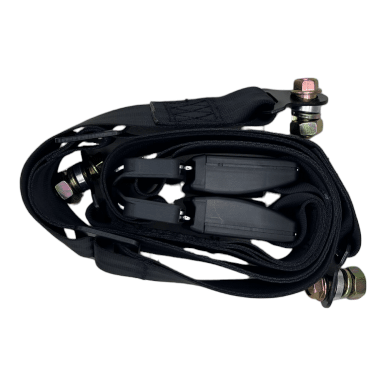 Seatbelt for 150CC-250CC Go Kart (SEB-1)