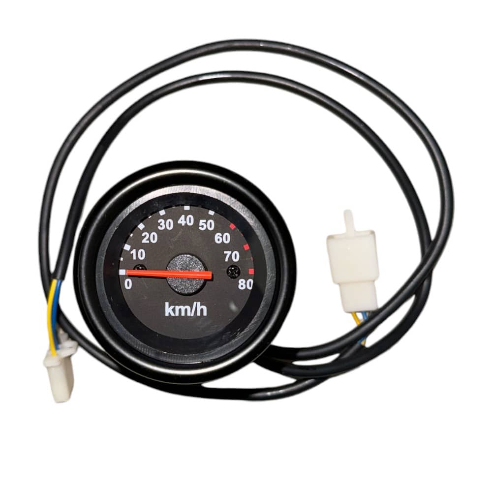 Speedometer for 6125A 125CC Mini Jeep (SM-10) CDL-FA004
