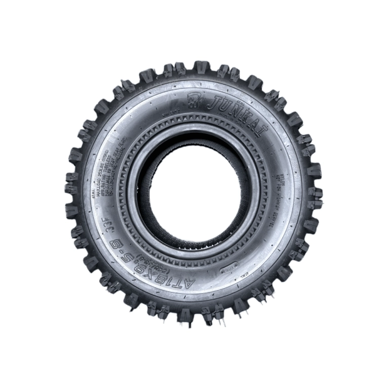 Rear Tire 3125B2 125CC ATV (18x9