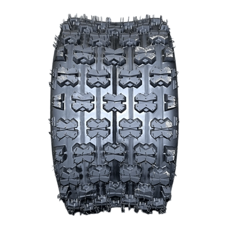 Rear Tire 3125B2 125CC ATV (18x9