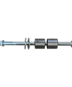 SAB-9 - SWING ARM BOLT FOR 210 - 213A