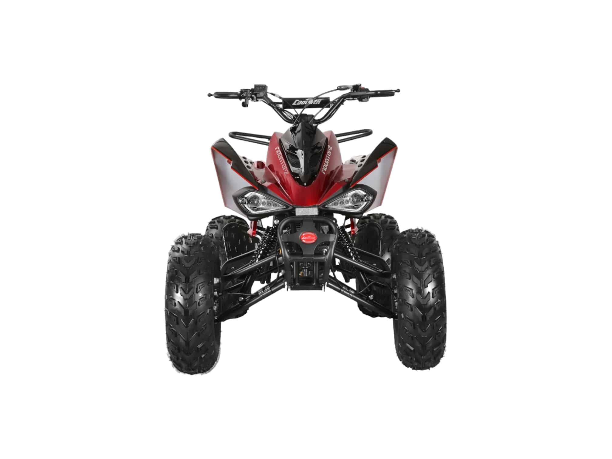 Coolster 200cc 3250S Full-Sized Sport ATV-Photoroom