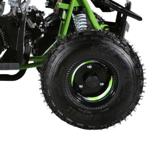 Decal for 3050B2 6 inch Rim ATV (STI-19) (BZB-EA068) - Image 5