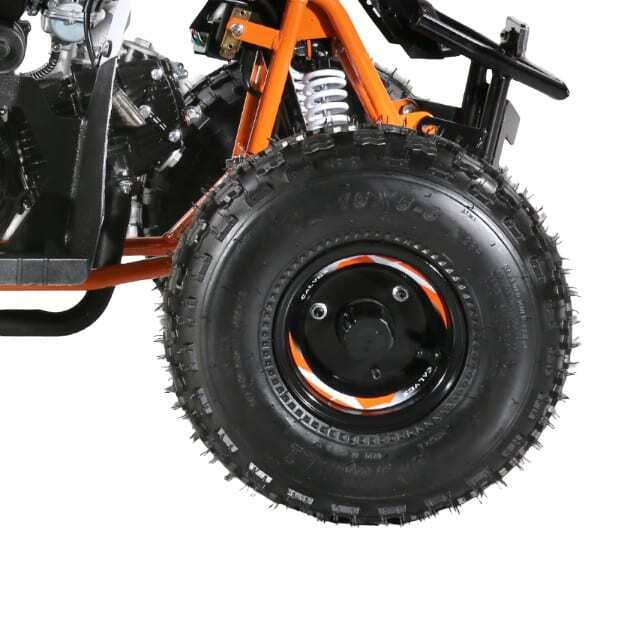 Decal for 3050B2 6 inch Rim ATV (STI-19) (BZB-EA068) - Image 3