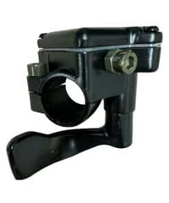 Alternative view of Throttle Body for Disc Brake ATVs (TB-1)