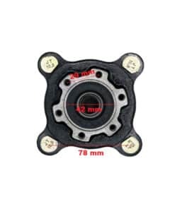 Front Disc Brake Wheel Hub for 3250S 200cc ATV (HUB-15)