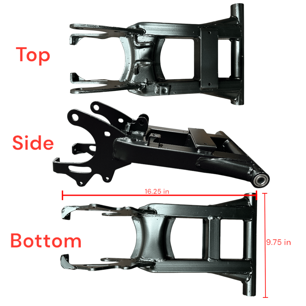 SA-32 - MGM-YA022 - SWING ARM FOR ATV-3250S