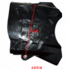 ENC-22 -SLJ-AL039 - LEFT SIDE ENGINE COVER - PLASTIC - POST 2023