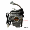 CA-11A - FDJ-PD008 - CARBURETOR EVAP 3150CXC