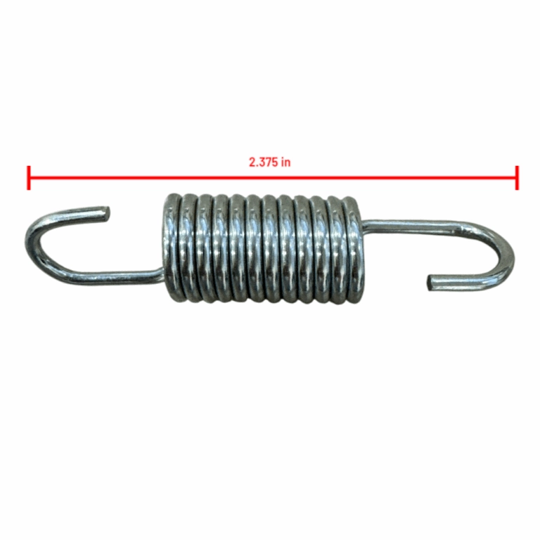 Return Spring for Dirt Bike and ATV (SPRING-6) (LSL-FD001)