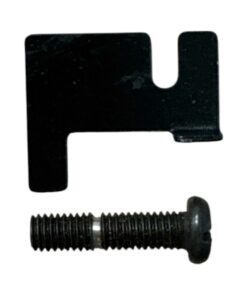 SB-1 - Y-6 SPEED LIMITER SCREW AND PLATE