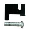 SB-2 - Y-10-12 SPEED LIMITER SCREW AND PLATE